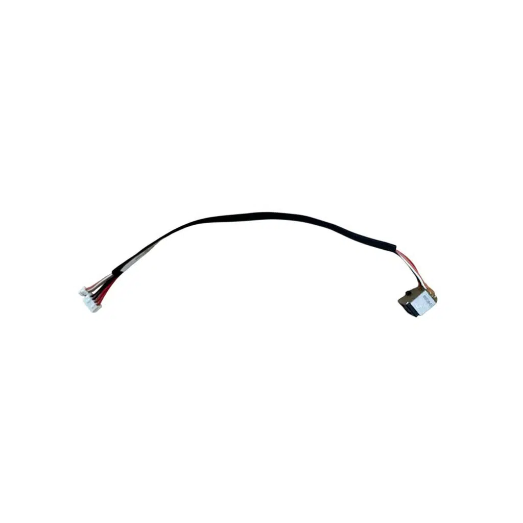 Hp ile Uyumlu Probook 4411S, 4416S, 4510S, 4515S, 4710S Power Dc Jack, Adaptör Şarj Soketi