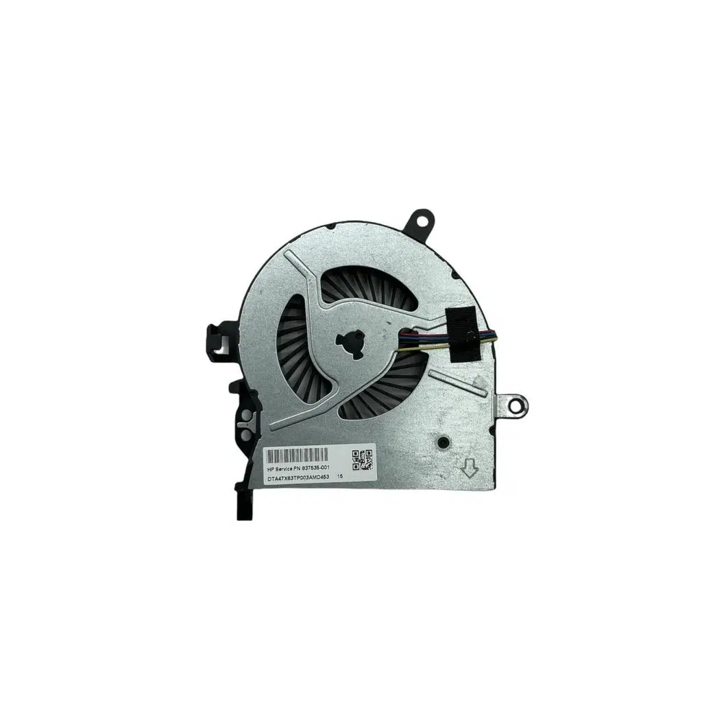 Hp ile Uyumlu ProBook 450 G3 W4P32EA Notebook CPU Fan, İşlemci Fanı