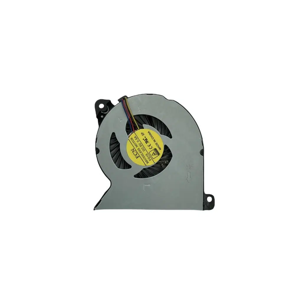 Hp ile Uyumlu ProBook 768049-001, 767433-001, 767433-141 Cpu Fan, İşlemci Fanı