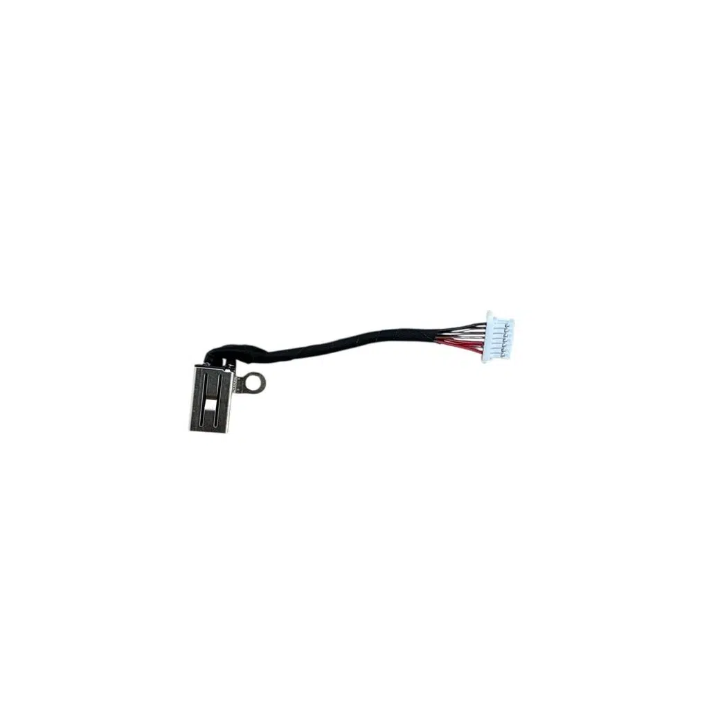 Hp ile Uyumlu Probook HSN-Q27C Power Dc Jack, Adaptör Şarj Soketi