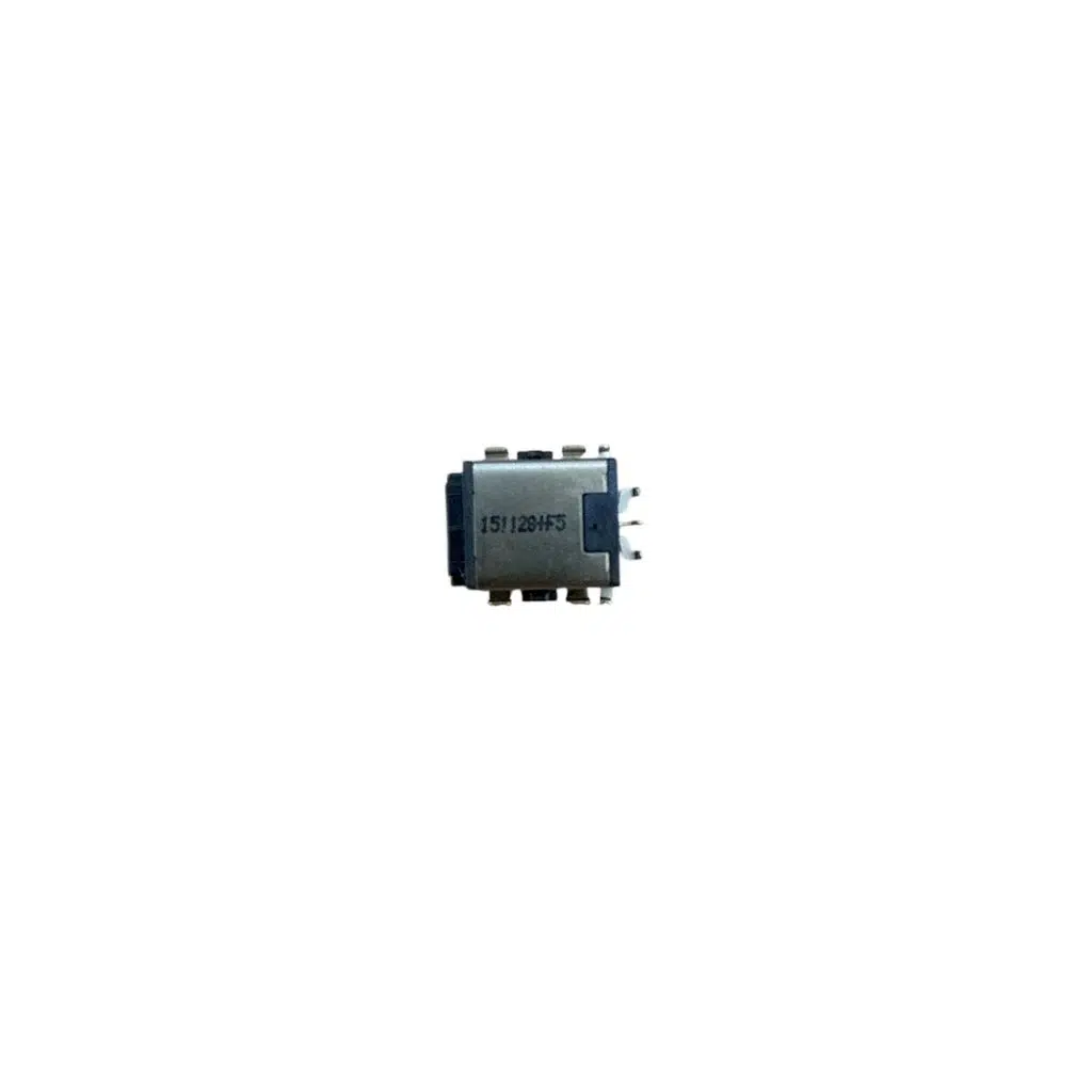 Hp ile Uyumlu Zbook 15u G2 Mobile Workstation Power Dc Jack, Adaptör Şarj Soketi