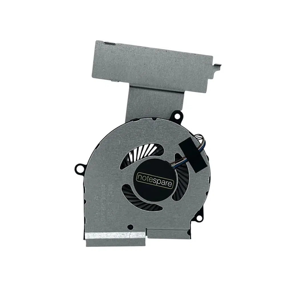 Hp Uyumlu ND85C07-17L18, ND85C07-18A21 Notebook Fan - CPU Fan - İşlemci Fanı