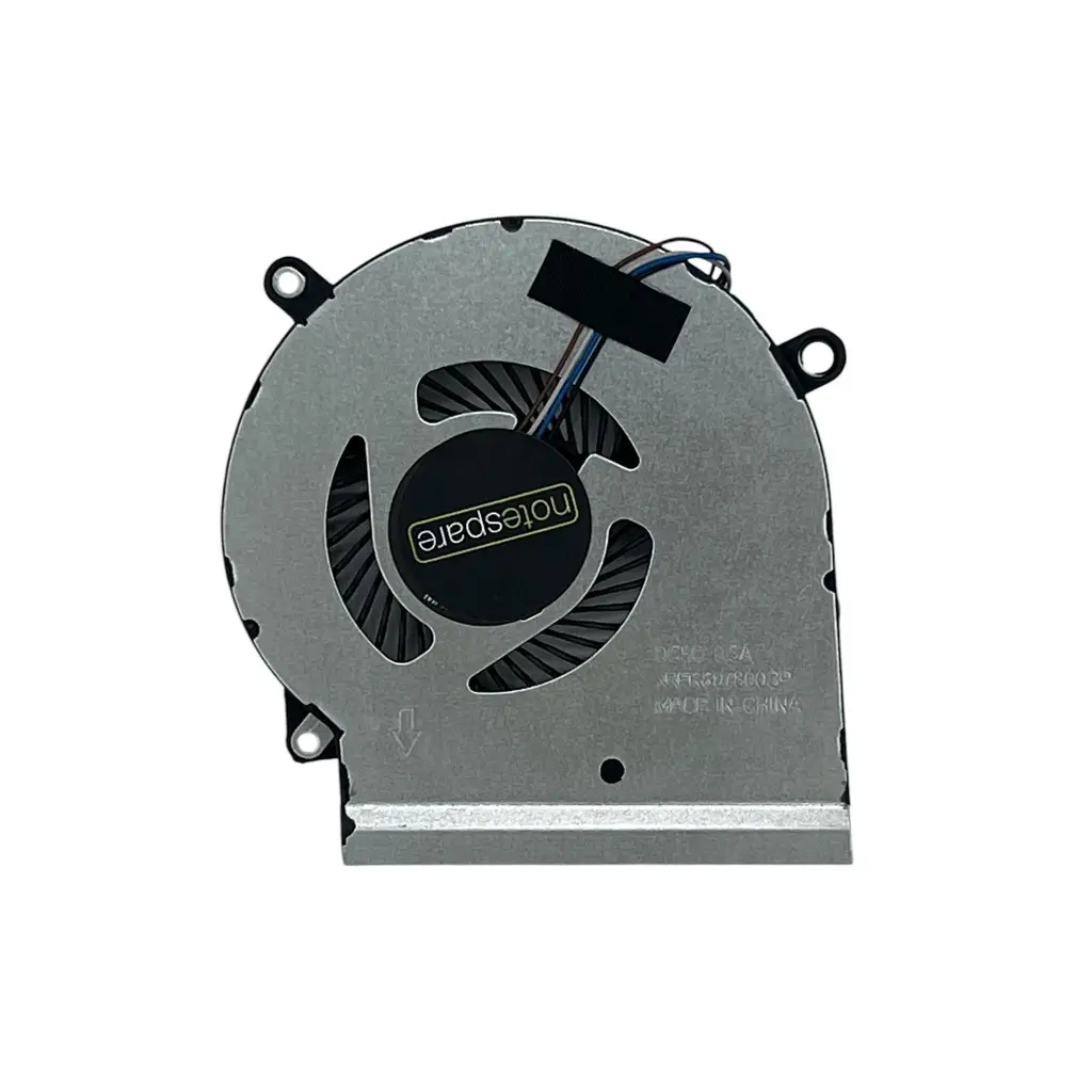 Hp Uyumlu OMEN 15-DC TPN-Q211 Notebook Fan - GPU Fan - Ekran Kartı Fanı