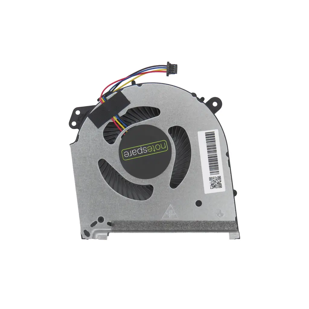 HP Uyumlu OMEN 15-dh0000, 15-dh1000 Notebook Fan - GPU Fan - Ekran Kartı Fanı