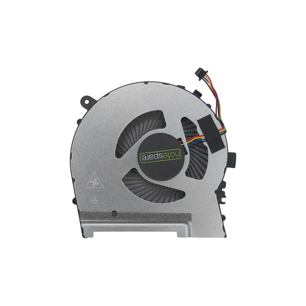 HP Uyumlu OMEN 15-dh0012nt (7BU36EA), 15-dh0013nt (7VW15EA) Notebook Fan - CPU Fan - İşlemci Fanı