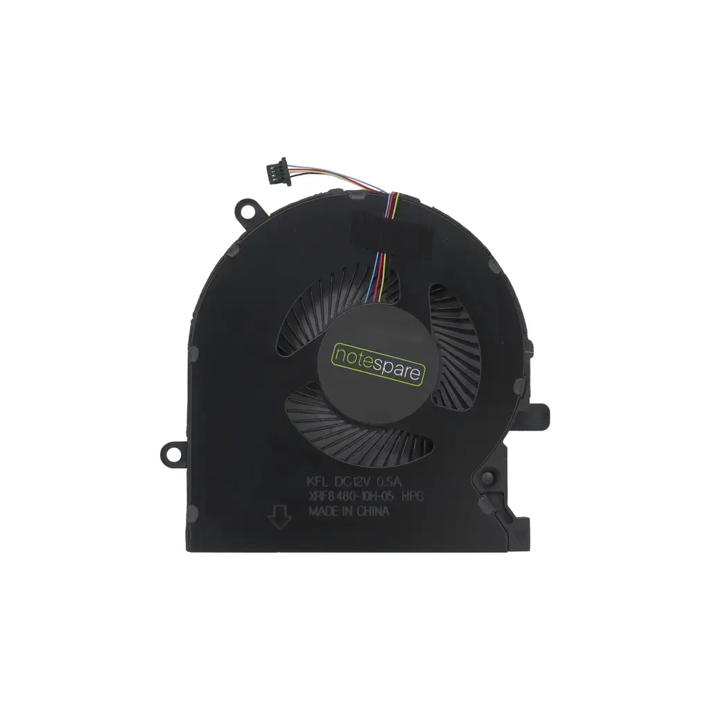 HP Uyumlu OMEN 15-ek0000nt (3A692EA), 15-ek0001nt (3A693EA) Notebook Fan - CPU Fan, İşlemci Fanı - 12V VERSİYON