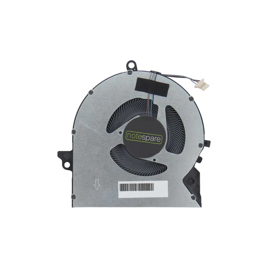 HP Uyumlu OMEN 16-c0042nt (556J2EA), 16-c0043nt (556J3EA) Notebook Fan - CPU Fan, İşlemci Fanı - 12V VERSİYON