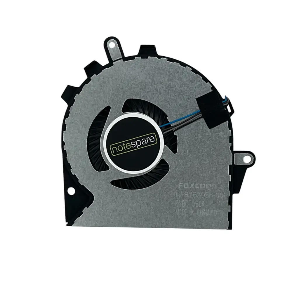 Hp Uyumlu OMEN 17-an008nt (3YC69EA), 17-an104nt (4EU26EA) Notebook Fan - GPU Fan - Ekran Kartı Fanı