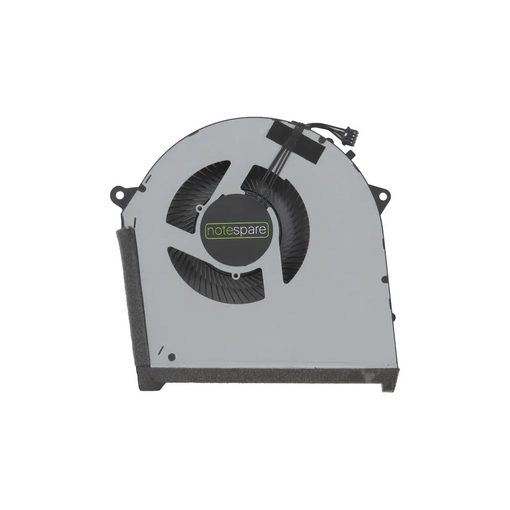 HP Uyumlu OMEN 17-cb0000nt (6ZT11EA), 17-cb0001nt (6ZJ32EA) Notebook Fan - GPU Fan, Ekran Kartı Fanı - 15.5mm Versiyon