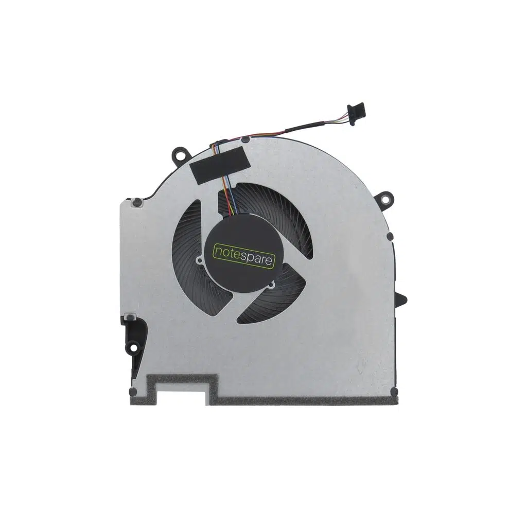 HP Uyumlu OMEN 17-cm2003nt (7P6D7EA) Notebook Fan - GPU Fan, Ekran Kartı Fanı - 12V VERSİYON