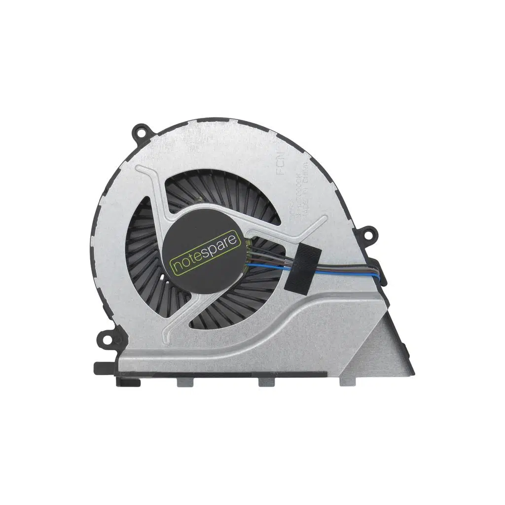 HP Uyumlu OMEN 17-w206nt (3RN01EA) Notebook Fan - GPU Fan, Ekran Kartı Fanı - Versiyon 1