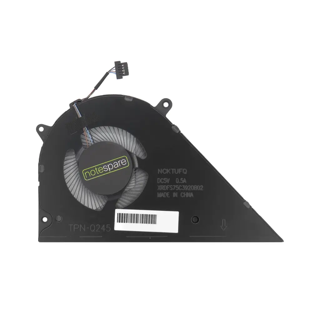 HP Uyumlu Pavilion 15-eh3014nt (80D29EA) Notebook Fan - CPU Fan, İşlemci Fanı - UMA VERSİYON