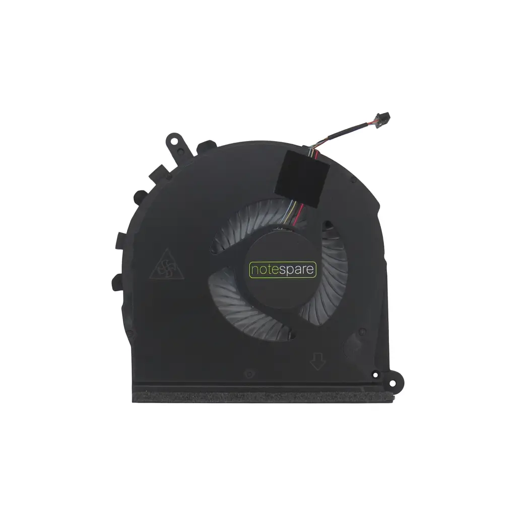 HP Uyumlu Pavilion Gaming 17-cd0000, 17-cd1000, 17-cd2000 Notebook Fan - CPU Fan - İşlemci Fanı