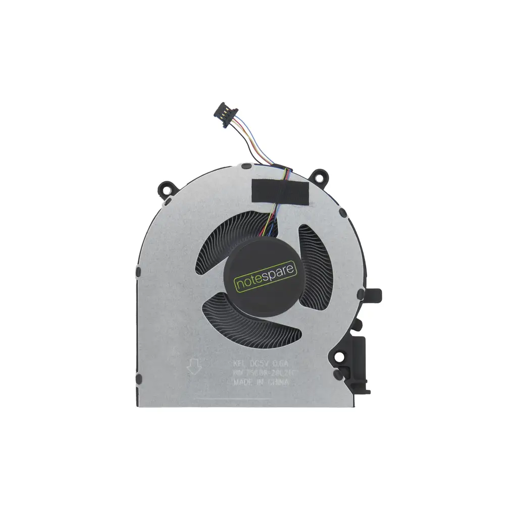 HP Uyumlu Victus 16-d1011nt (6G0E0EA), 16-d1012nt (6G0E1EA) Notebook Fan - CPU Fan, İşlemci Fanı - 80W Versiyon