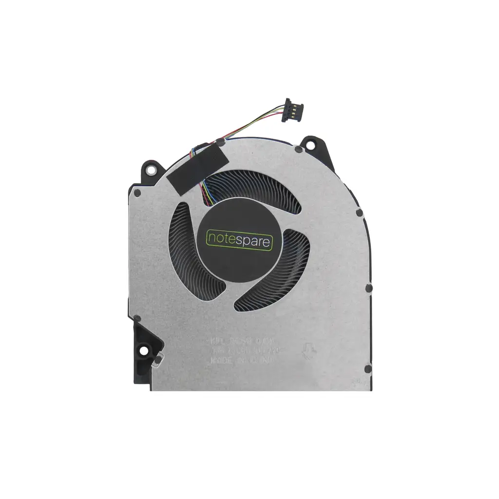 HP Uyumlu Victus 16-d1035nt (68P20EA), 16-d1036nt (68P21EA) Notebook Fan - GPU Fan, Ekran Kartı Fanı - 80W Versiyon