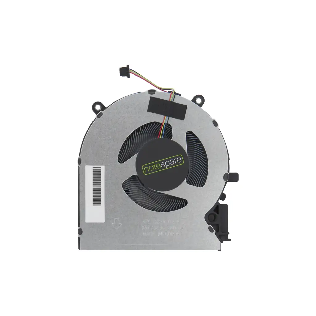 HP Uyumlu Victus 16-d1037nt (68P22EA), 16-d1038nt (68P23EA) Notebook Fan - CPU Fan, İşlemci Fanı - 60W Versiyon