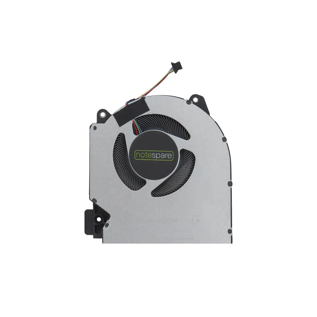 HP Uyumlu Victus 16-e0072nt (68P41EA), 16-e0073nt (68P42EA) Notebook Fan - GPU Fan, Ekran Kartı Fanı - 60W Versiyon
