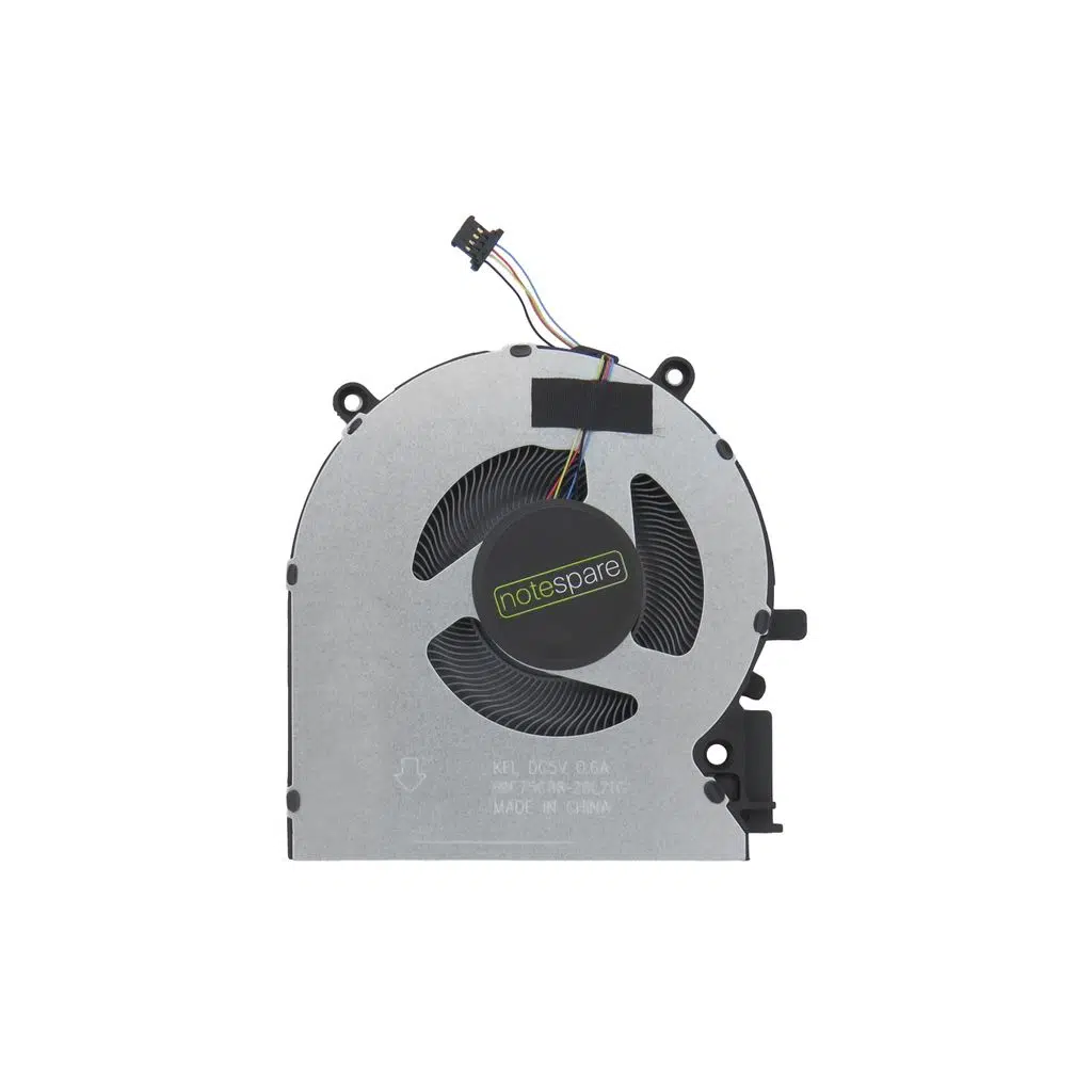 HP Uyumlu Victus 16-e1010nt (68S26EA), 16-e1011nt (68S27EA) Notebook Fan - CPU Fan, İşlemci Fanı - 80W Versiyon