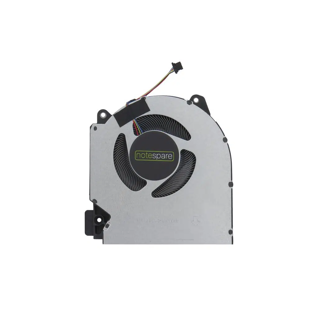 HP Uyumlu Victus 16-e1010nt (68S26EA), 16-e1011nt (68S27EA) Notebook Fan - GPU Fan, Ekran Kartı Fanı - 60W Versiyon
