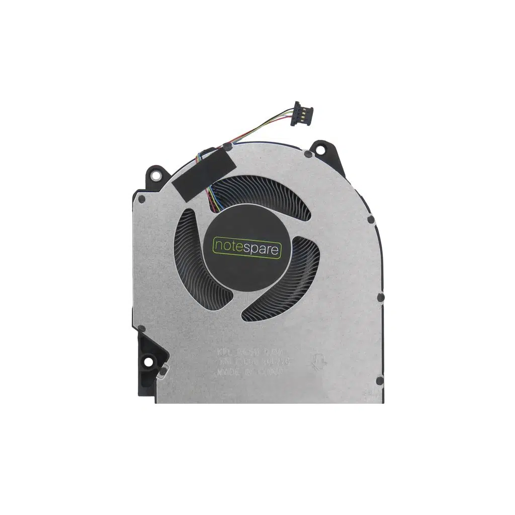 HP Uyumlu Victus 16-e1010nt (68S26EA), 16-e1011nt (68S27EA) Notebook Fan - GPU Fan, Ekran Kartı Fanı - 80W Versiyon