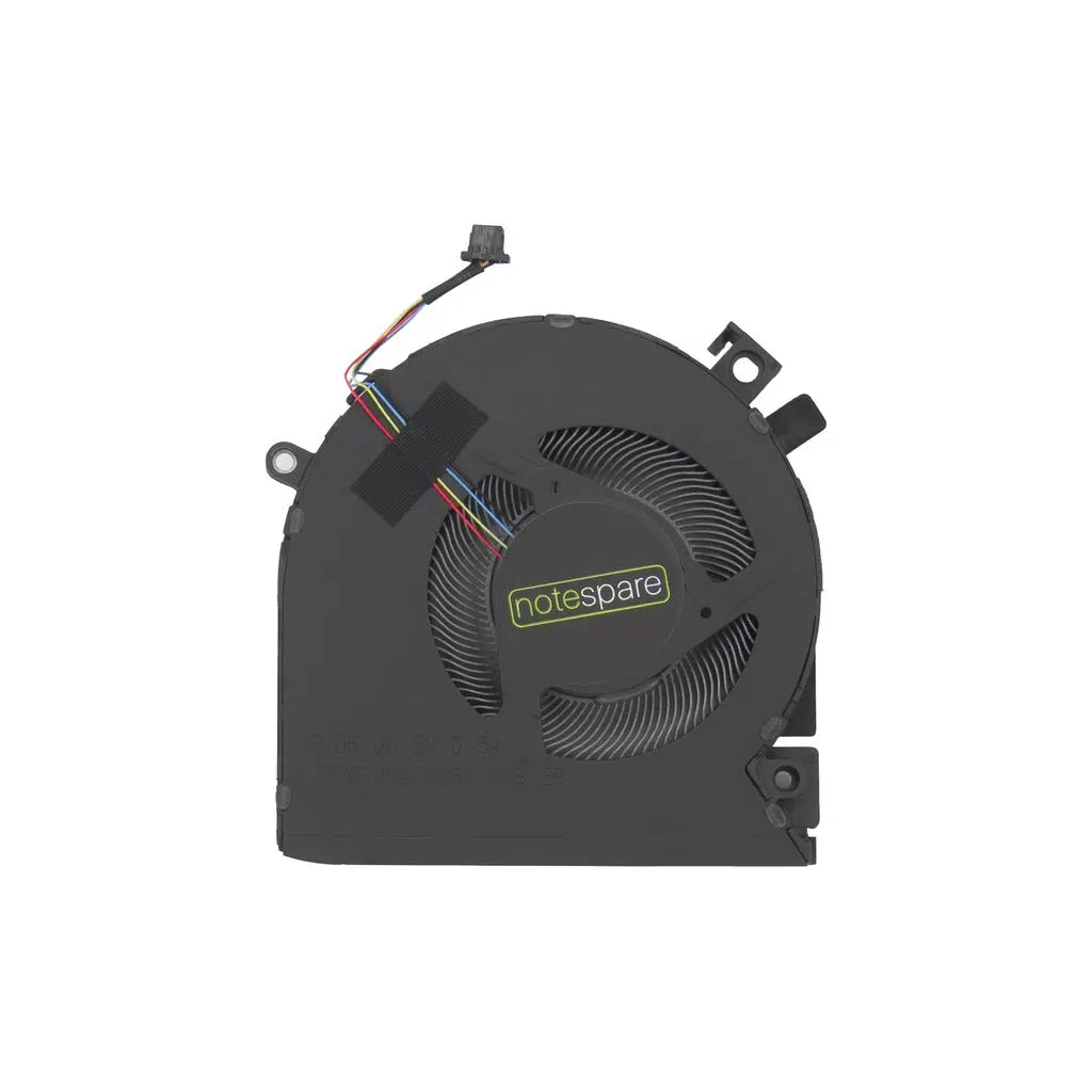 HP Uyumlu Victus Gaming 15-fa0008nt (80D30EA), 15-fa0009nt (80D31EA) Notebook Fan - GPU Fan - Ekran Kartı Fanı