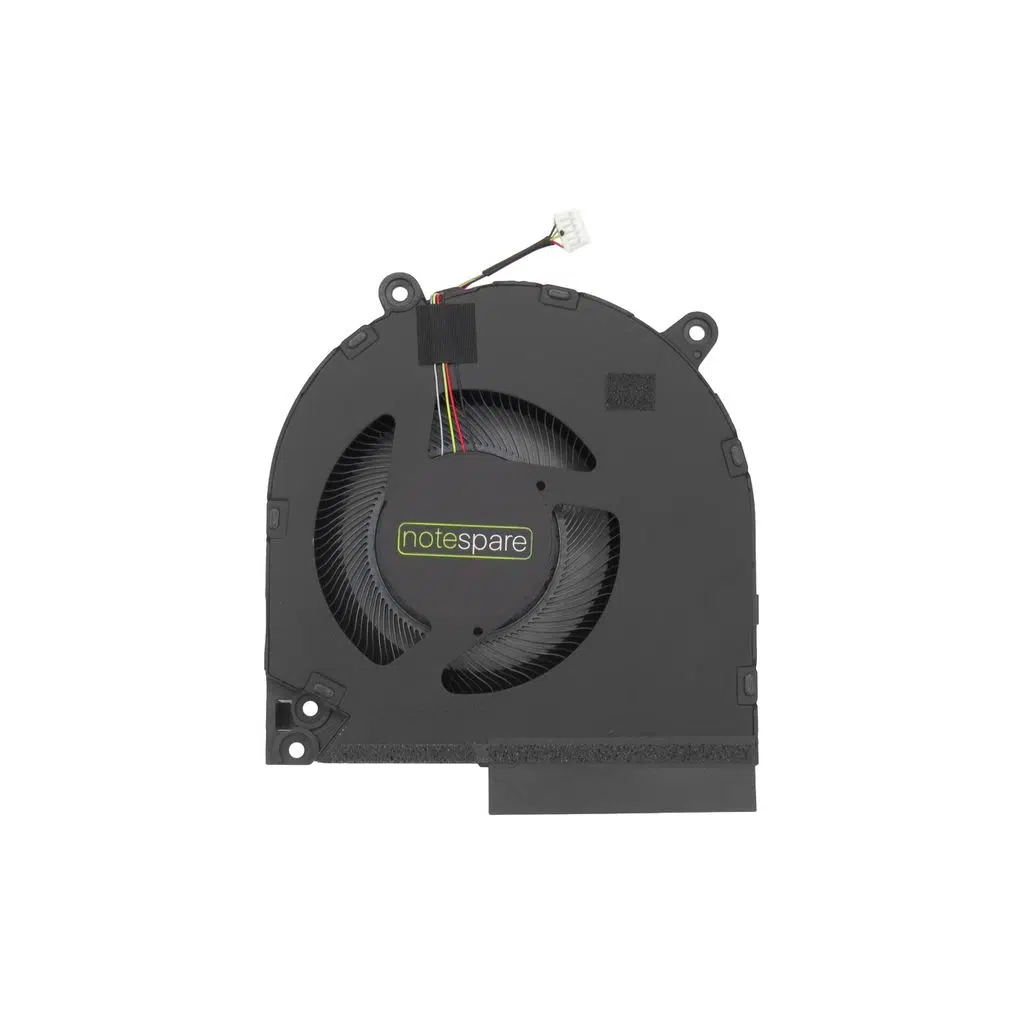 HP Uyumlu Victus Gaming 16-r1054nt (9J256EA) Notebook Fan - CPU Fan, İşlemci Fanı - 12V VERSİYON
