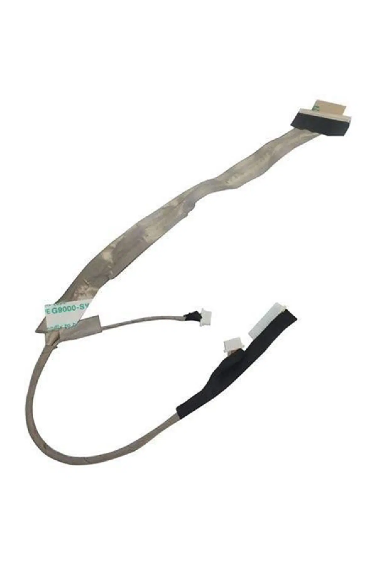 IBM Lenovo ile Uyumlu DC20015W10, DC020009100, DC02000JV00 Ekran Data Flex Kablosu