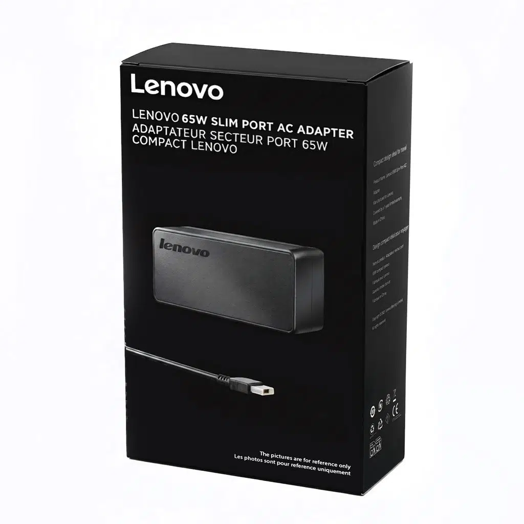 Lenovo 300-15ISK 80Q700LBTX, 300-15ISK 80Q700S0TX Adaptör Şarj Aleti Cihazı - 65 Watt - LENOVO ORİJİNAL