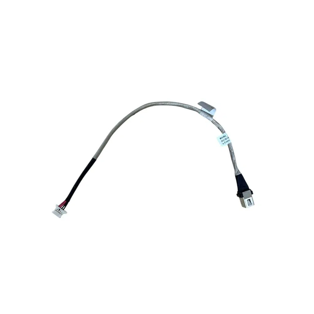 Lenovo ile Uyumlu 5C10N79818, CIZS0 Power Dc Jack, Adaptör Şarj Soketi