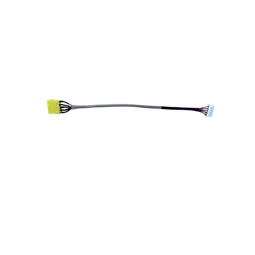 Lenovo ile Uyumlu 90202793 Power Dc Jack, Adaptör Şarj Soketi
