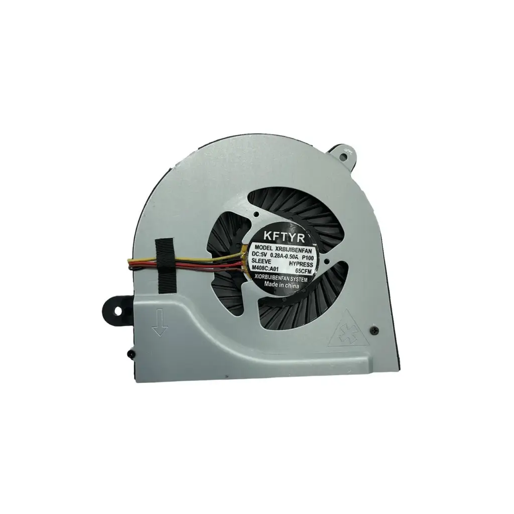 Lenovo ile Uyumlu 90202867 Cpu Fan, İşlemci Fanı