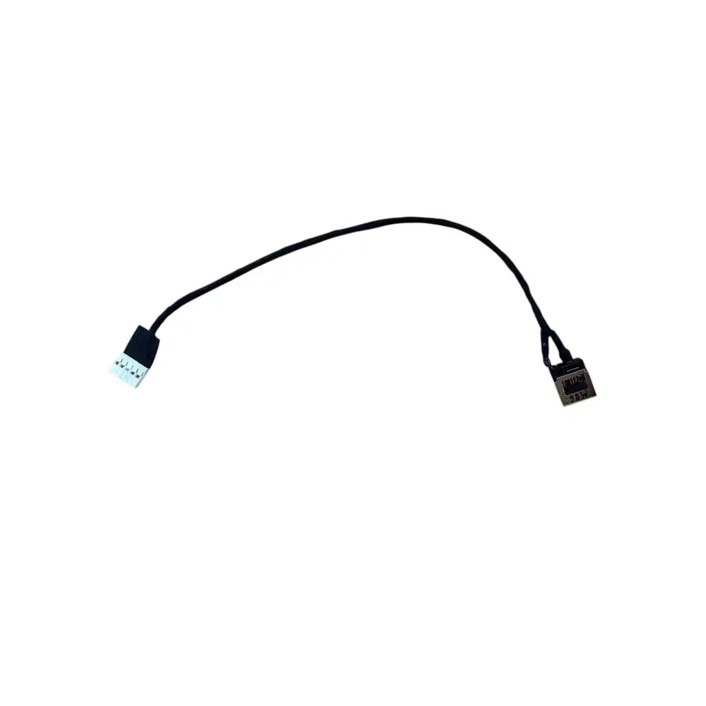 Lenovo ile Uyumlu B570E Type 20129, B570E Type 4760 Power Dc Jack, Adaptör Şarj Soketi