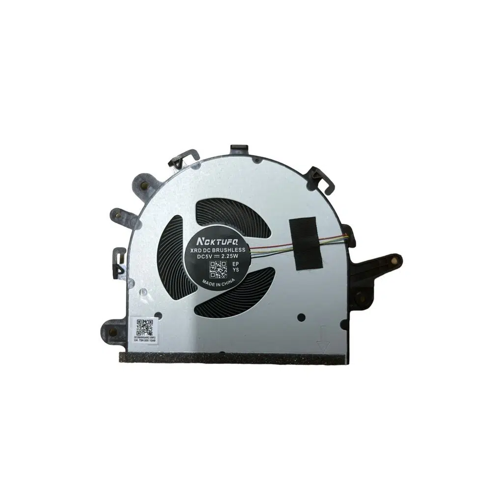 Lenovo ile Uyumlu DC28000DWF0, DFS5M325063B1P, BAPB0807R5H Y002 Cpu Fan, İşlemci Fanı
