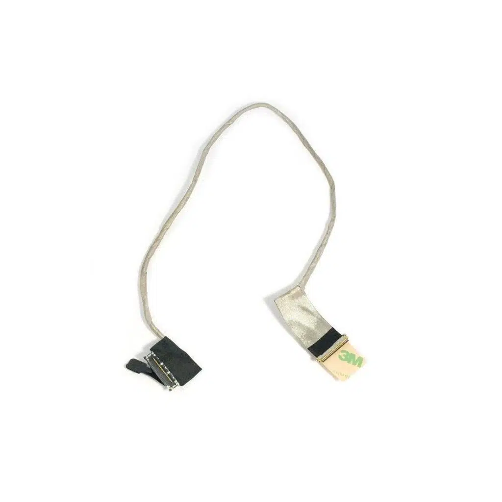 Lenovo ile Uyumlu Dd0lz3lc032, DD0LZ3LC050 Ekran Data Flex Kablosu
