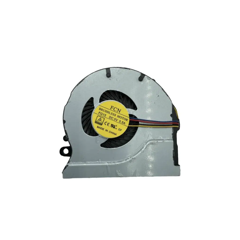 Lenovo ile Uyumlu DFS551305, EG60070V1-C040-S99 Notebook CPU Fan, İşlemci Fanı