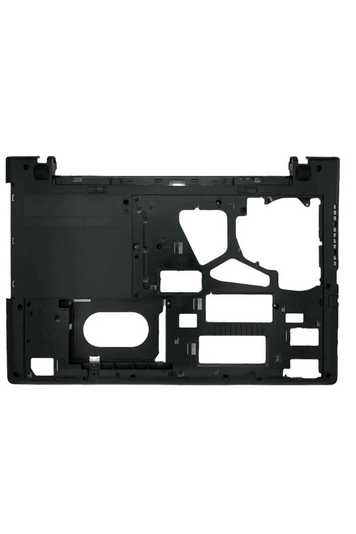 Lenovo ile Uyumlu G50-45 Type 20466, G5045 Type 20570, G50-45 Type 20570 Notebook Alt Kasa