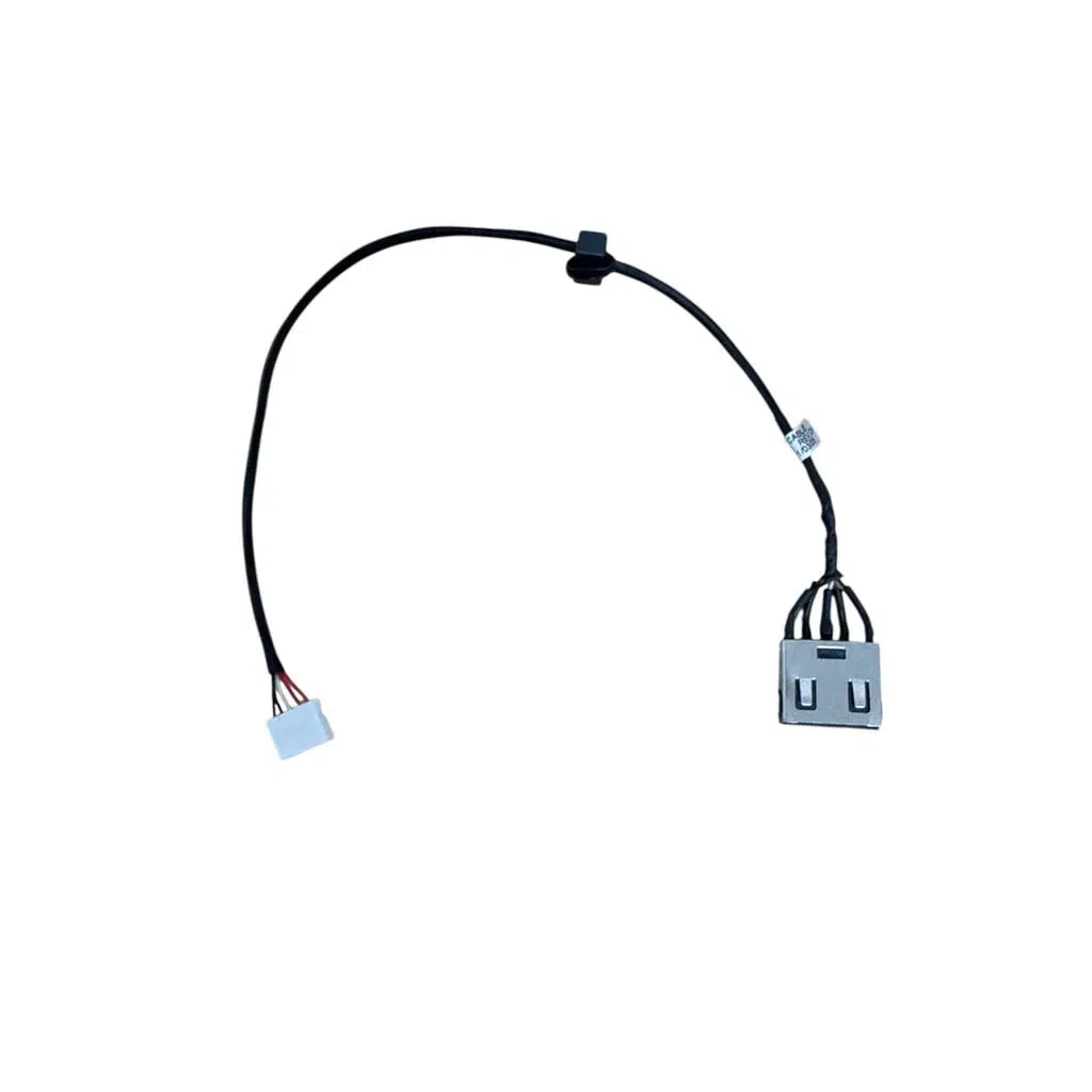 Lenovo ile Uyumlu G50-80 Type 80E5, G50-80 Type 80L0 Power Dc Jack, Adaptör Şarj Soketi