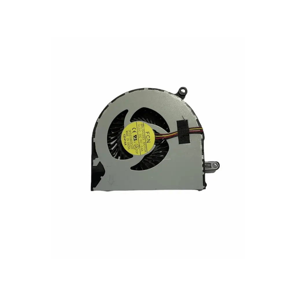 Lenovo ile Uyumlu G500, G500A, G505, G510 Cpu Fan, İşlemci Fanı