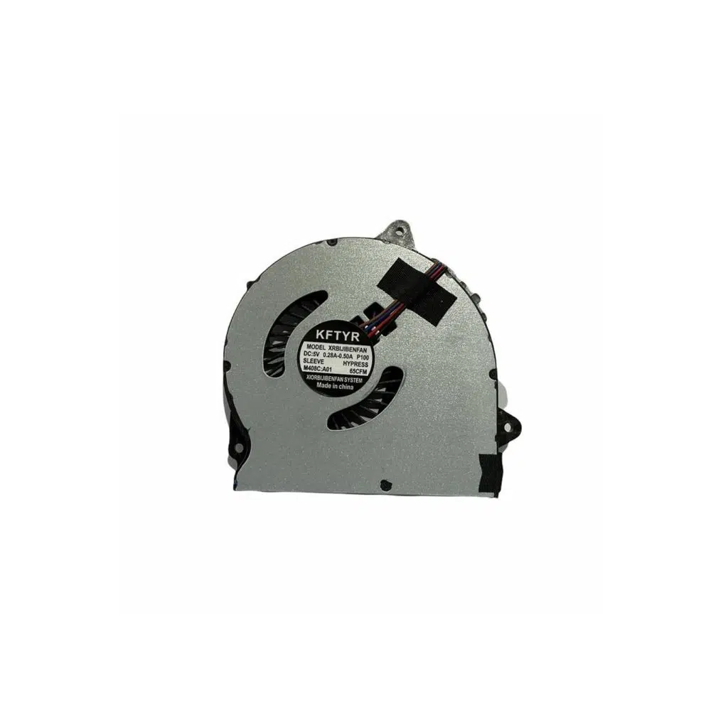 Lenovo ile Uyumlu G5075, G50-75, G5080, G50-80, G5135, G51-35 Cpu Fan, İşlemci Fanı