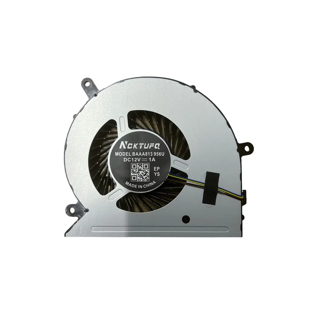Lenovo ile Uyumlu IdeaCentre 510-22ISH F0CB0082US, 510-22ISH F0CB00J9TX All in One AIO PC Fan
