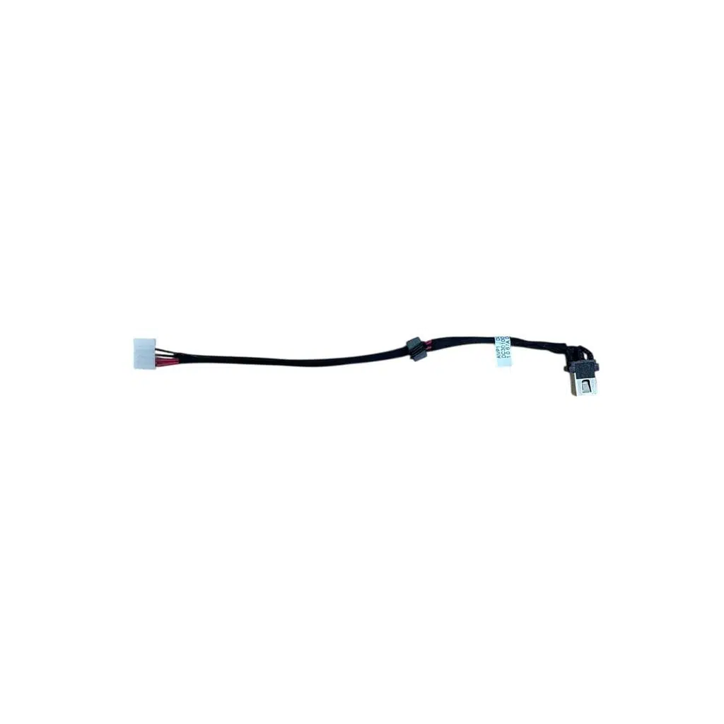 Lenovo ile Uyumlu IdeaPad 100-14IBY 20563 Power Dc Jack, Adaptör Şarj Soketi
