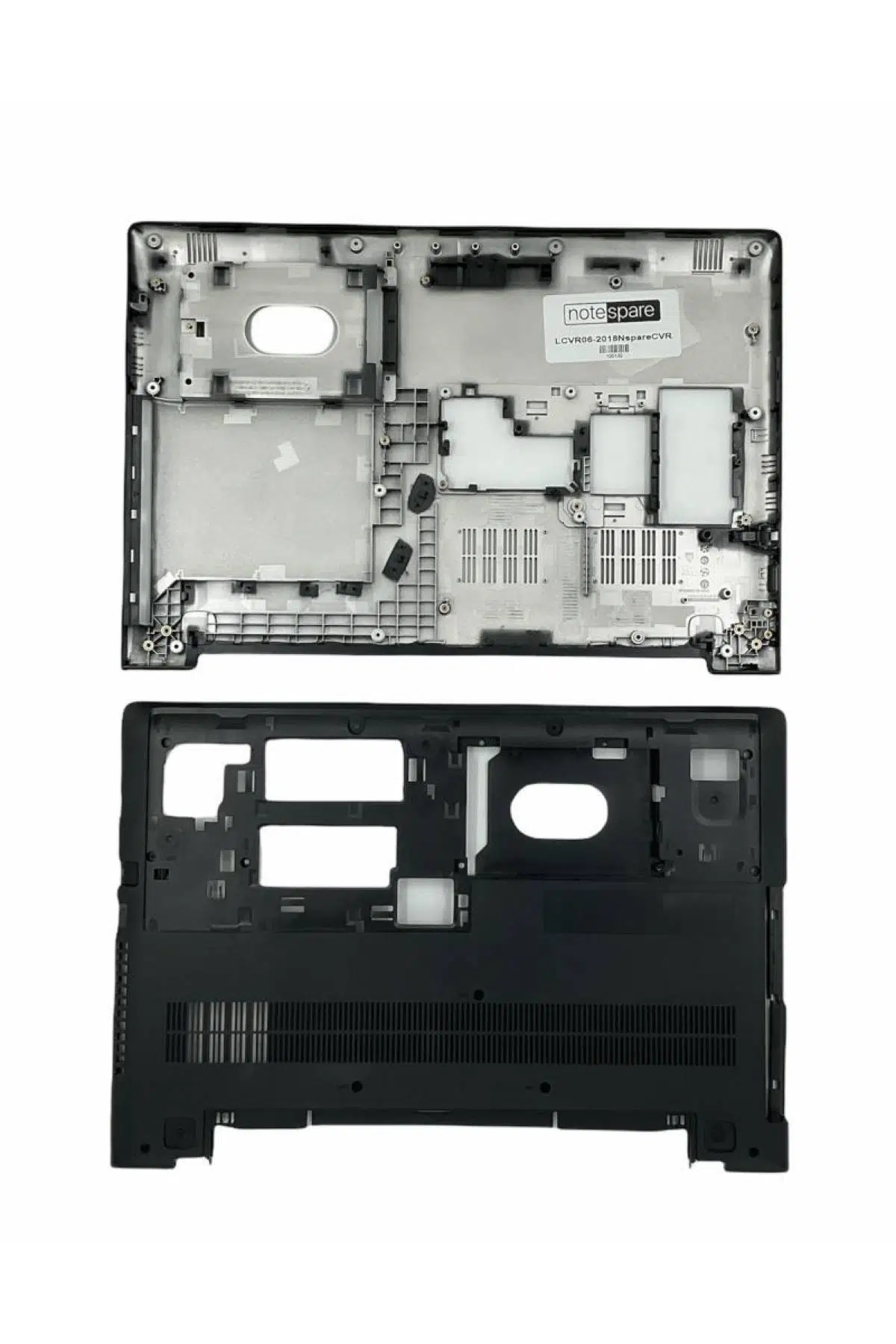 Lenovo ile Uyumlu IdeaPad 300-15ISK 80Q700Lbtx, 300-15ISK 80Q700S0Tx Notebook Alt Kasa