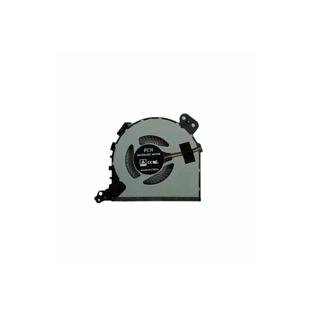 Lenovo ile Uyumlu IdeaPad 320-14, 320-15, 320-17, 320C-15 Cpu Fan, İşlemci Fanı
