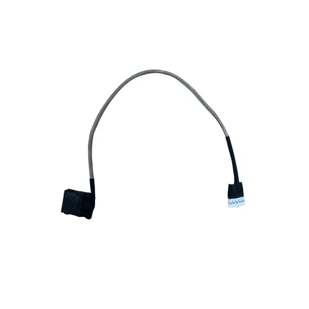 Lenovo ile Uyumlu IdeaPad 700-15ISK 80RU00RXTX Power Dc Jack, Adaptör Şarj Soketi