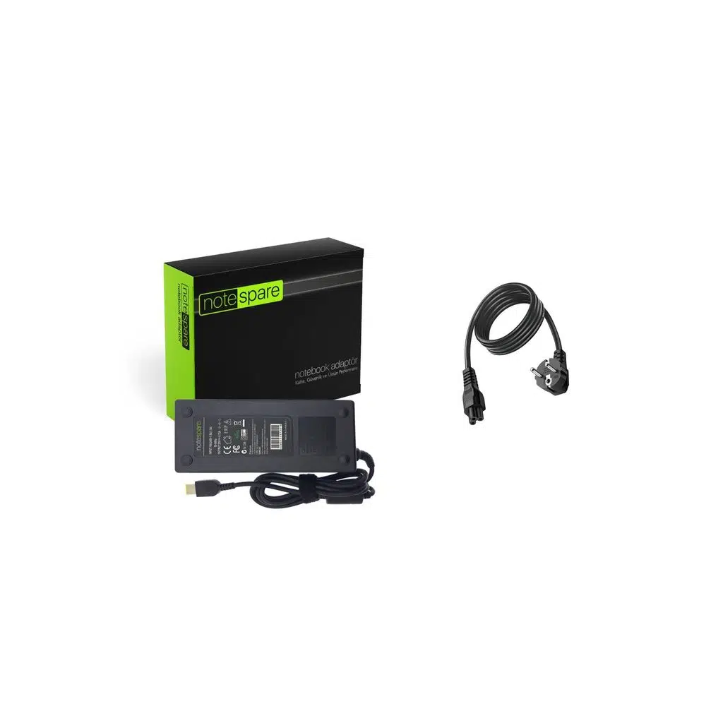 Lenovo ile Uyumlu Ideapad 80rv, 81fk, 81fl, 81lk, 81ll, 81nw Adaptör Şarj Cihazı Aleti