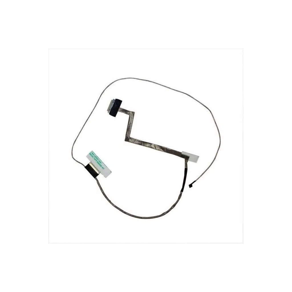 Lenovo ile Uyumlu IdeaPad 90204005, DC02001MC10 Ekran Data Flex Kablosu