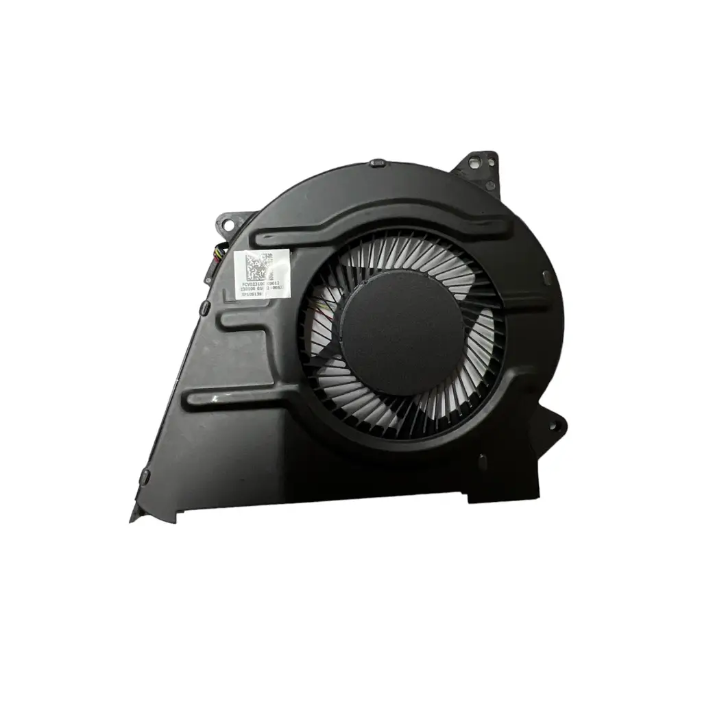 Lenovo ile Uyumlu IdeaPad Flex 5-15ALC05 Type 82HV Cpu Fan, İşlemci Fanı