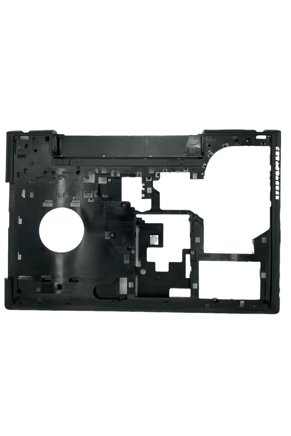 Lenovo ile Uyumlu IdeaPad G505 20240, G505 80AA Notebook Alt Kasa