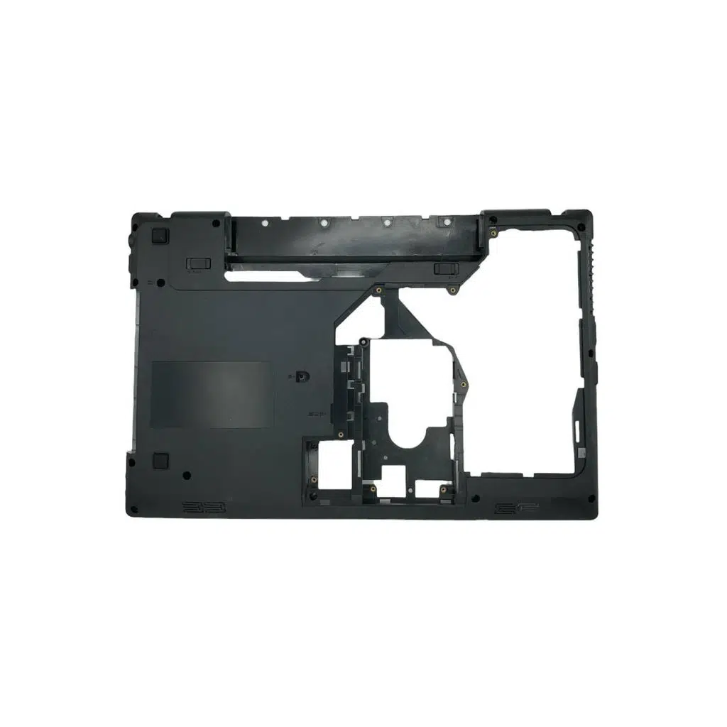 Lenovo ile Uyumlu IdeaPad G570, G570A, G570AH Notebook Alt Kasa HDMI Portlu