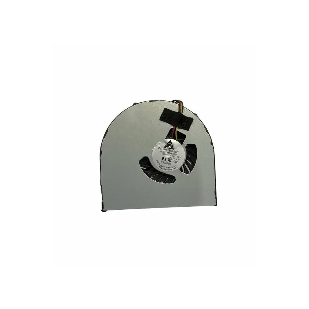 Lenovo ile Uyumlu Ideapad P585 Type 4575, Z380 Type 20133, Z380 Type 2129 CPU Fan, İşlemci Fanı